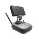 Кейс DJI CrystalSky - 5.5" Screen Cover